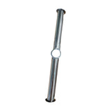 Maxbell Extension Bracket for Clothing Garment Rack for Retail Hanging Rack for Home Bright Color