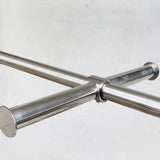 Maxbell Extension Bracket for Clothing Garment Rack for Retail Hanging Rack for Home Bright Color