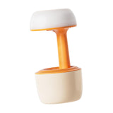 Maxbell Essential Oil Diffuser 800ml Kitchen Gift Anti Gravity Humidifier Water Drip Orange