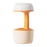 Maxbell Essential Oil Diffuser 800ml Kitchen Gift Anti Gravity Humidifier Water Drip Orange