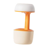 Maxbell Essential Oil Diffuser 800ml Kitchen Gift Anti Gravity Humidifier Water Drip Orange