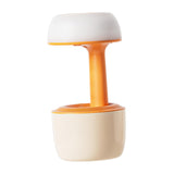 Maxbell Essential Oil Diffuser 800ml Kitchen Gift Anti Gravity Humidifier Water Drip Orange