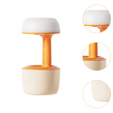 Maxbell Essential Oil Diffuser 800ml Kitchen Gift Anti Gravity Humidifier Water Drip Orange