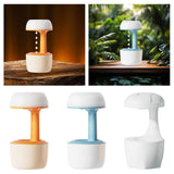 Maxbell Essential Oil Diffuser 800ml Kitchen Gift Anti Gravity Humidifier Water Drip Orange