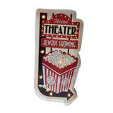 Maxbell Bar Light up Signs Wall Sign Home Living Room Cafe Kitchen Easy Setup Plaque Popcorn