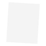 Grating Sheet Flexible Durability Premium for Dynamic Picture 3D Picture