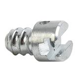 Maxbell Male and Female Dredge Spring Connector Sturdy Spare Parts for Professional