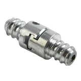 Maxbell Male and Female Dredge Spring Connector Sturdy Spare Parts for Professional