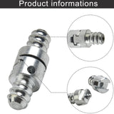 Maxbell Male and Female Dredge Spring Connector Sturdy Spare Parts for Professional