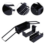 Newspaper Briquette Maker Manual for Heating Iron Paper Log Maker