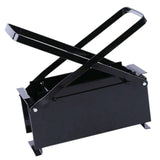 Newspaper Briquette Maker Manual for Heating Iron Paper Log Maker