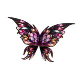 Maxbell Butterfly Corner Shelf Kitchen Toys Small Cute Decorative Shelf Wall Mounted