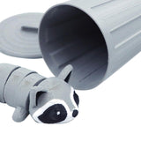 Maxbell 3D Printing Ornament Decor Articulated Toy for Kids and Adults Gift Birthday