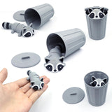 Maxbell 3D Printing Ornament Decor Articulated Toy for Kids and Adults Gift Birthday