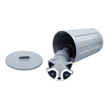 Maxbell 3D Printing Ornament Decor Articulated Toy for Kids and Adults Gift Birthday