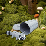 Maxbell 3D Printing Ornament Decor Articulated Toy for Kids and Adults Gift Birthday