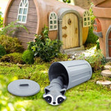 Maxbell 3D Printing Ornament Decor Articulated Toy for Kids and Adults Gift Birthday