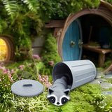 Maxbell 3D Printing Ornament Decor Articulated Toy for Kids and Adults Gift Birthday