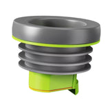 Maxbell Toilet Drain Pipe Sealing Ring Waterproof Flange Gasket for Home Use Toilets