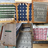 Maxbell 20 Pieces Sofa Mechanism Tension Springs Repair Practical Portable Dual Hook