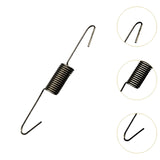 Maxbell 20 Pieces Sofa Mechanism Tension Springs Repair Practical Portable Dual Hook