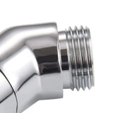 Maxbell Shower Head Adapter Reliable Universal Connection Connector for Home Kitchen