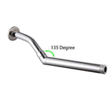 Maxbell Shower Head Adapter Reliable Universal Connection Connector for Home Kitchen