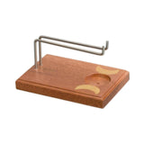 Maxbell Palo Santo Holder Decor Multiuse for Housewarming Gift Fireplace Dining Room