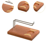Maxbell Palo Santo Holder Decor Multiuse for Housewarming Gift Fireplace Dining Room