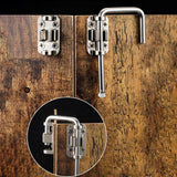 Maxbell Door Lock Premium Professional Practical Accessory High Performance Hardware