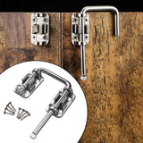 Maxbell Door Lock Premium Professional Practical Accessory High Performance Hardware