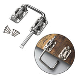 Maxbell Door Lock Premium Professional Practical Accessory High Performance Hardware