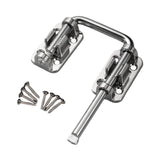 Maxbell Door Lock Premium Professional Practical Accessory High Performance Hardware