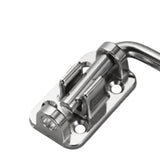 Maxbell Door Lock Premium Professional Practical Accessory High Performance Hardware