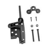 Maxbell Barn Door Lock Easy to Install Gate Door Latch for Warehouses Courtyard Shed