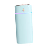 Maxbell Desktop Humidifier Low Noise 3 Modes with Night Light with 3 Outlet Portable Green