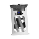 Maxbell Portable Air Conditioner Compact Portable Air Cooler Fan for Office Desk Car
