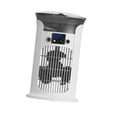 Maxbell Portable Air Conditioner Compact Portable Air Cooler Fan for Office Desk Car