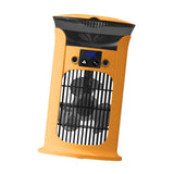 Maxbell Portable Air Conditioner Compact Portable Air Cooler Fan for Office Desk Car
