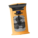 Maxbell Portable Air Conditioner Compact Portable Air Cooler Fan for Office Desk Car