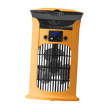 Maxbell Portable Air Conditioner Compact Portable Air Cooler Fan for Office Desk Car