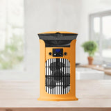 Maxbell Portable Air Conditioner Compact Portable Air Cooler Fan for Office Desk Car