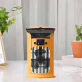 Maxbell Portable Air Conditioner Compact Portable Air Cooler Fan for Office Desk Car