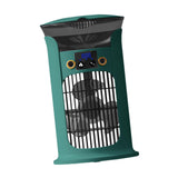 Maxbell Portable Air Conditioner Compact Portable Air Cooler Fan for Office Desk Car