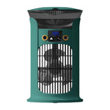 Maxbell Portable Air Conditioner Compact Portable Air Cooler Fan for Office Desk Car