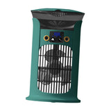 Maxbell Portable Air Conditioner Compact Portable Air Cooler Fan for Office Desk Car