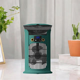 Maxbell Portable Air Conditioner Compact Portable Air Cooler Fan for Office Desk Car