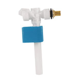 Maxbell Hidden Toilet Tank Fill Valve Wall Hung Toilet Tank Part for Home Dorm Hotel