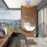 Maxbell Heavy Duty Swing Hanger Accessories Swing Hook for Playground Outdoor Indoor