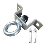 Maxbell Heavy Duty Swing Hanger Accessories Swing Hook for Playground Outdoor Indoor